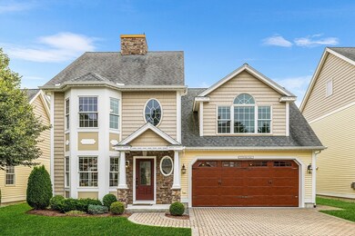 9 Cheshire Ln unit 9, Tewksbury, MA 01876 - photo 2