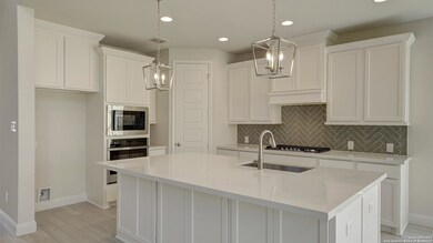24033 Sidehill Lie, San Antonio, TX 78261 - photo 3