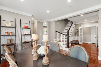 12 Moultrie St unit 1, Dorchester Center, MA 02124 - photo 5