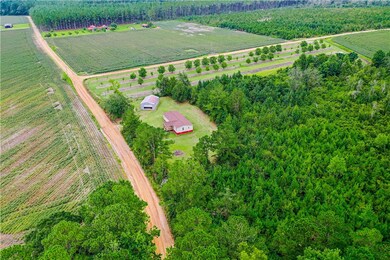 540 Freddy Rd, Odum, GA 31555 - photo 7