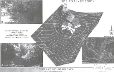 315 Highridge Pkwy, Marietta, SC 29661 - photo 7