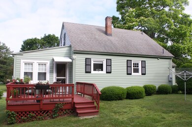 57 River Rd, Erving, MA 01344 - photo 2