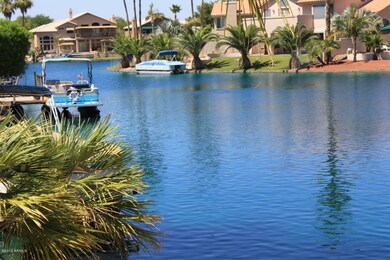 Lake View