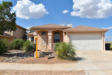 14437 Antwerp Dr, Horizon City, TX 79928 - photo 3