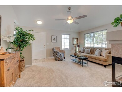 Spacious and bright with new lighting