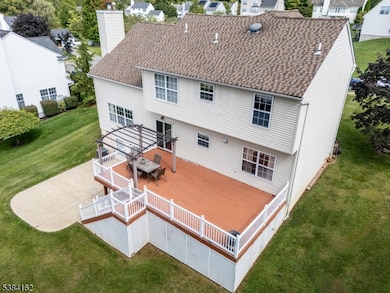 21 Olde Forge, Oxford, NJ 07863 - photo 4