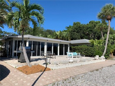 Bayfront Patio