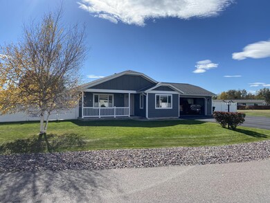 3086 Sweetgrass Ln, Kalispell, MT 59901 - photo 2