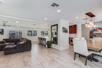 Open Concept