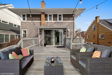 608 S Bryan St, Elmhurst, IL 60126 - photo 2