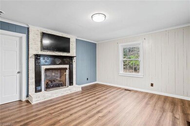 2686 High Pine Church Rd, Asheboro, NC 27205 - photo 6