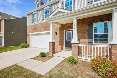 3254 Shining Rock St SW, Concord, NC 28027 - photo 4