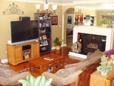 Living Room.