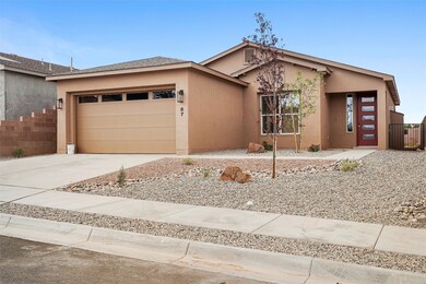 73 Cadena Loop, White Rock, NM 87547 - photo 2