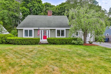 26 Sullivan St, Nashua, NH 03064 - photo 2