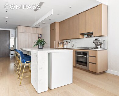 15 Hudson Yards unit 33J, New York, NY 10001 - photo 2