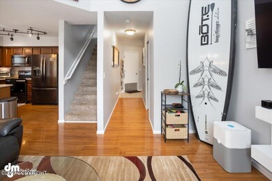 Main Level
