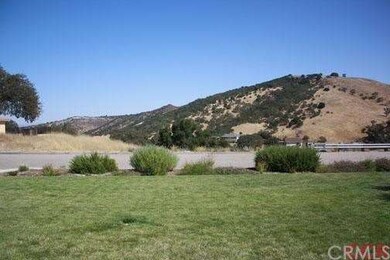 View from front of home
