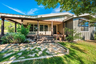 160 Enchanted Valley Rd, Kerrville, TX 78028 - photo 7