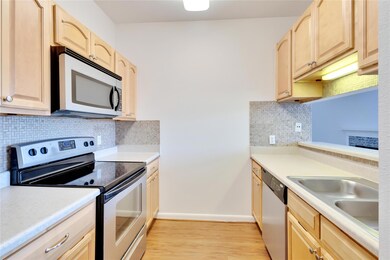 12166 Metric Blvd unit 351, Austin, TX 78758 - photo 7