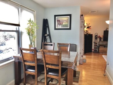 320 Rindge Ave unit 306, Cambridge, MA 02140 - photo 4