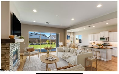 6832 Golden Tree Dr, Prescott, AZ 86305 - photo 2