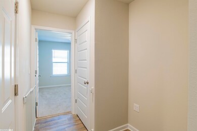 Off of Foyer & Near Garage & 4th Bedroom