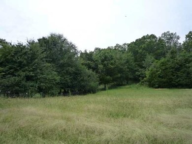 GENTLE ROLLING MEADOWS