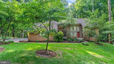 4002 Log Trail Way, Reisterstown, MD 21136 - photo 5