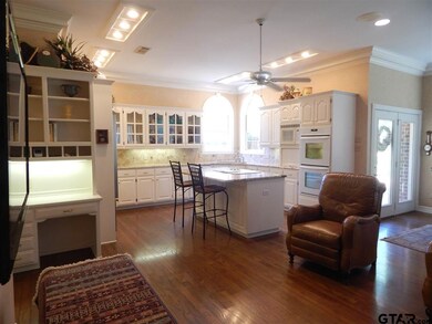 5626 5626 Quail Creek Dr, Tyler, TX 75703 - photo 7