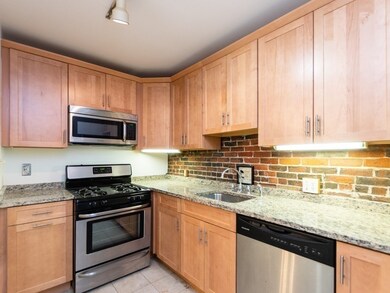 44 High St unit 1, Charlestown, MA 02129 - photo 2