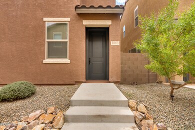 1063 E Descent St, Tucson, AZ 85719 - photo 3