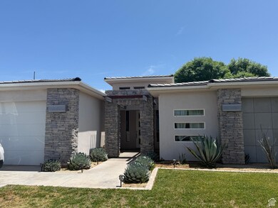 410 N 2720 E, Saint George, UT 84790 - photo 4