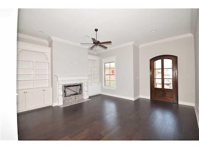 Den/Family/Great Room.