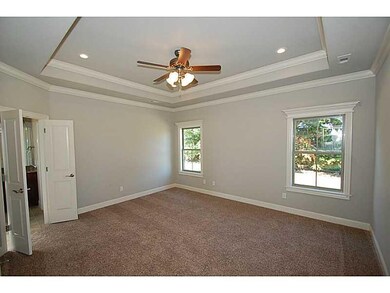 Master Bedroom.