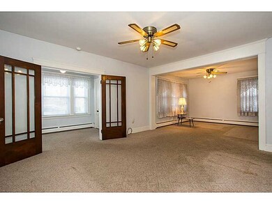 Dining Room.