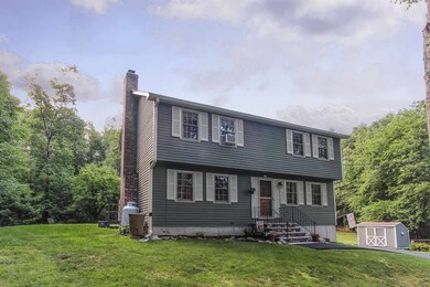 12 Daniel Rd, Derry, NH 03038 - photo 2