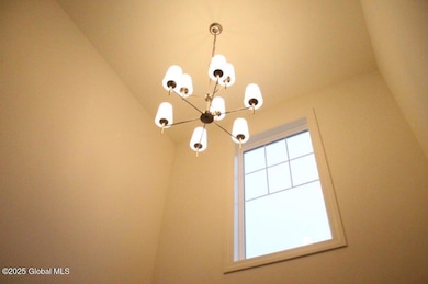 49 Flanders - Foyer Lighting
