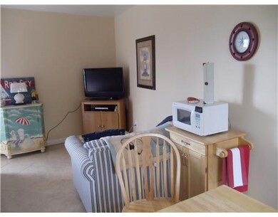 Other. A sample of a furnished unit.