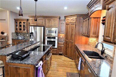 24132 W 95th Terrace, Lenexa, KS 66227 - photo 7