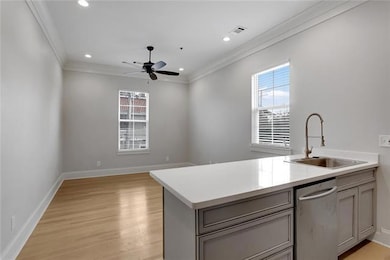 4002 Canal St unit C, New Orleans, LA 70119 - photo 6