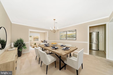 1616 Rock Creek Dr unit 4, Frederick, MD 21702 - photo 3