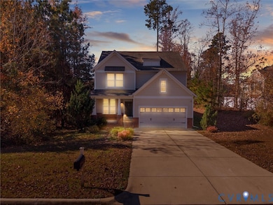 4049 Hiddenwell Ln, Chesterfield, VA 23831 - photo 3