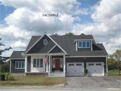 Lot 31 Front Nine Dr, Haverhill, MA 01832 - photo 5