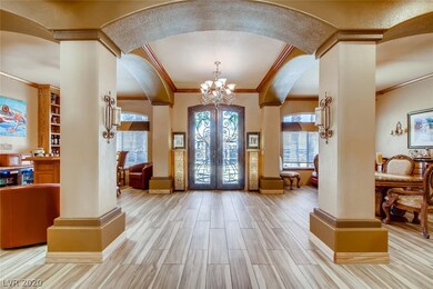 9060 W Rosada Way, Las Vegas, NV 89149 - photo 7