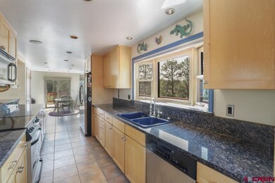 3952 County Road 228, Durango, CO 81301 - photo 7