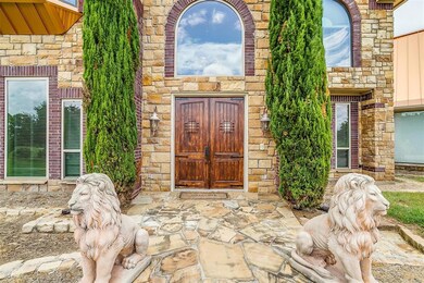 8490 Zion Hill Rd, Poolville, TX 76487 - photo 5