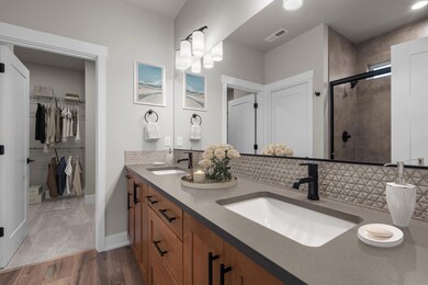 4724 SW Badger Ct, Redmond, OR 97756 - photo 5