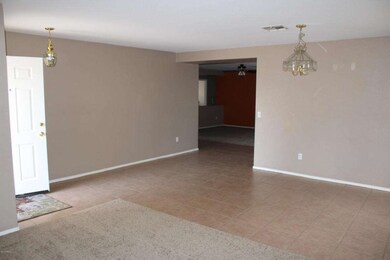 Living Entry