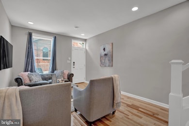 2111 E Chase St, Baltimore, MD 21213 - photo 4